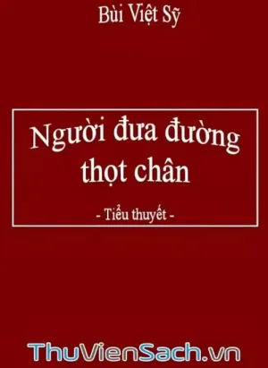 Người Đưa Đường Thọt Chân