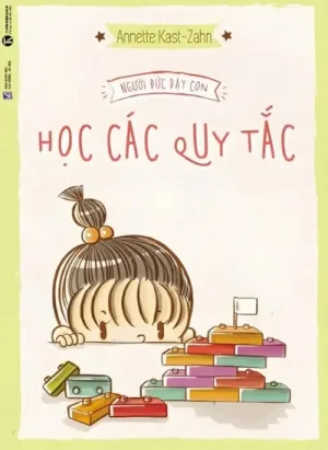 Người Đức Dạy Con Học Các Quy Tắc