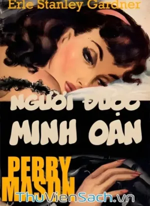 Người Được Minh Oan