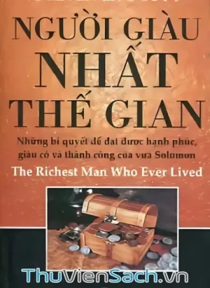 Người Giàu Nhất Thế Gian