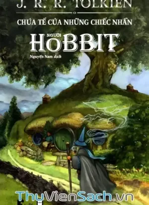 Người Hobbit