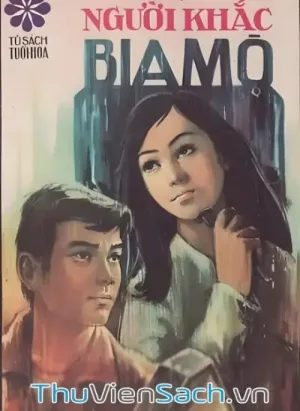 Người Khắc Bia Mộ