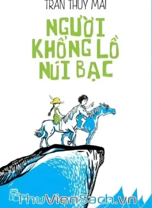Người Khổng Lồ Núi Bạc