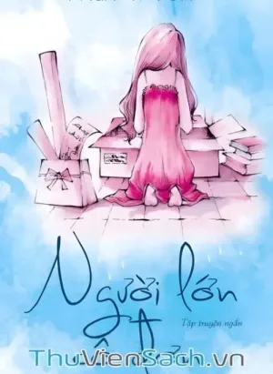 Người Lớn Cô Đơn