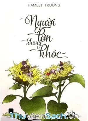 Người Lớn Không Khóc