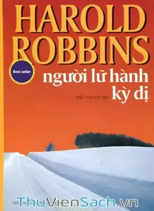 Người Lữ Hành Kỳ Dị
