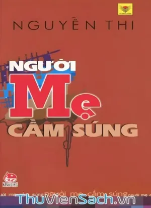 Người Mẹ Cầm Súng