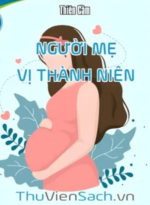 Người Mẹ Vị Thành Niên