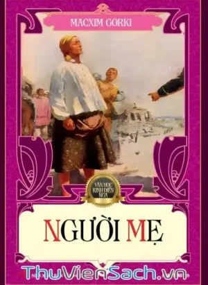 Người Mẹ