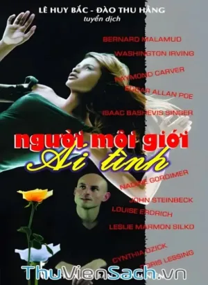 Người Môi Giới Ái Tình