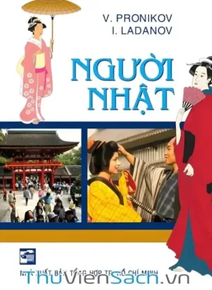 Người Nhật