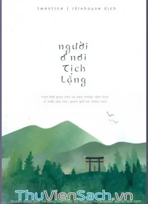 Người Ở Nơi Tịch Lặng