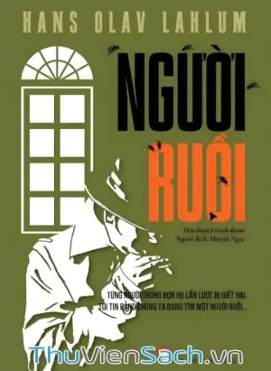 Người Ruồi