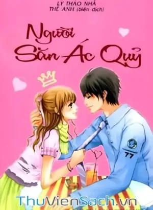 Người Săn Ác Quỷ