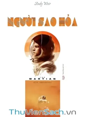 Người Sao Hoả