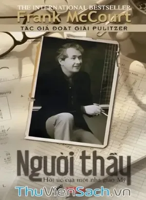 Người Thầy - Hồi Ức Của Một Nhà Giáo Mỹ