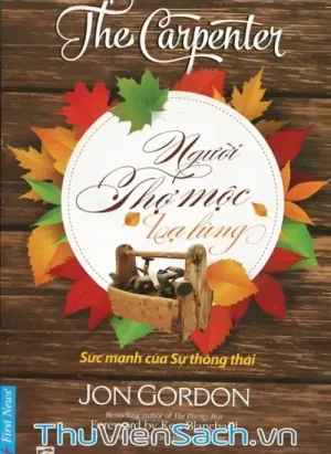 Người Thợ Mộc Lạ Lùng