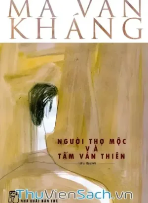 Người Thợ Mộc Và Tấm Ván Thiên