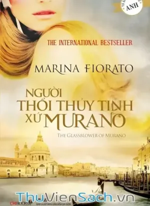 Người Thổi Thủy Tinh Xứ Murano