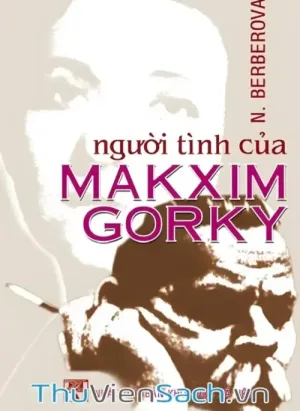 Người Tình Của Marxim Gorky