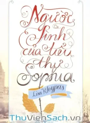 Người Tình Của Tiểu Thư Sophia