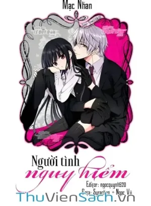 Người Tình Nguy Hiểm
