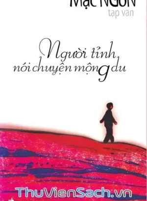 Người Tỉnh Nói Chuyện Mộng Du