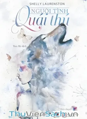 Người Tình Quái Thú