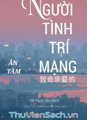 Người Tình Trí Mạng - Phần 1