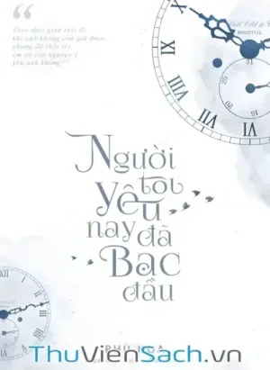 Người Tôi Yêu, Nay Đã Bạc Đầu