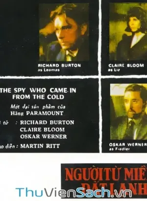 Người Từ Miền Đất Lạnh