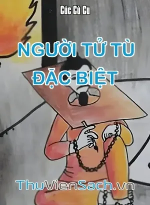 Người Tử Tù Đặc Biệt