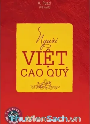 Người Việt Cao Quý