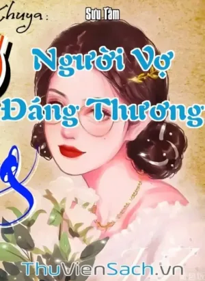 Người Vợ Đáng Thương