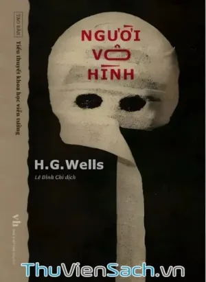 Người Vô Hình