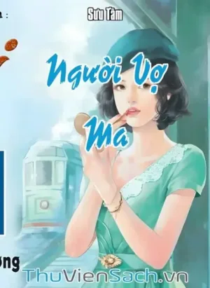 Người Vợ Ma