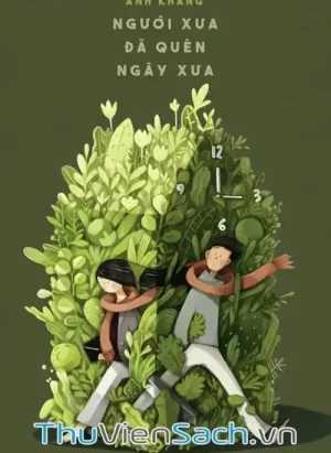 Người Xưa Đã Quên Ngày Xưa