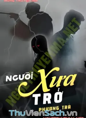 Người Xưa Trở Về
