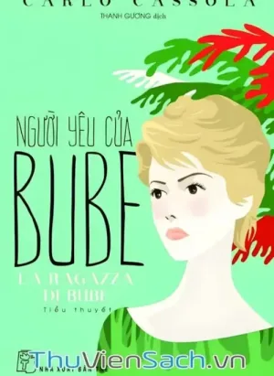 Người Yêu Của Bube