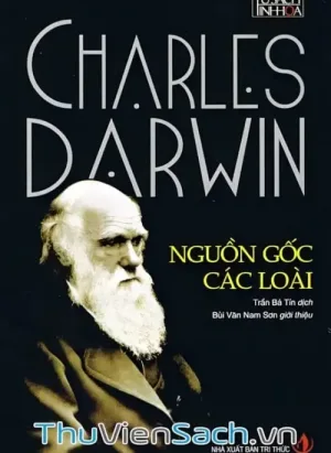 Nguồn Gốc Các Loài