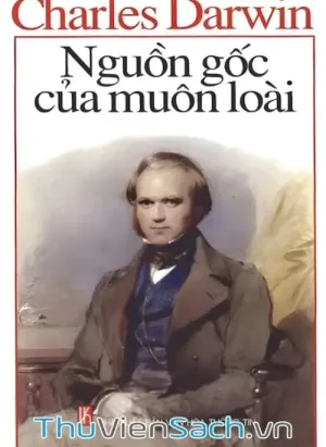 Nguồn Gốc Của Muôn Loài