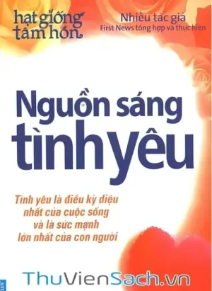 Nguồn Sáng Tình Yêu