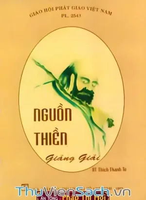 Nguồn Thiền Giảng Giải
