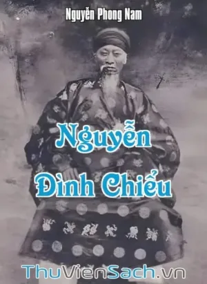 Nguyễn Đình Chiểu Từ Quan Điểm Thi Pháp Học