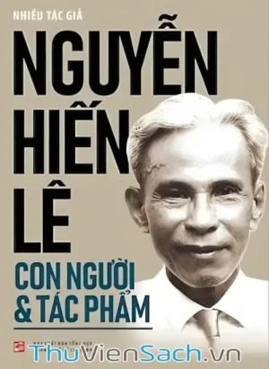 Nguyễn Hiến Lê