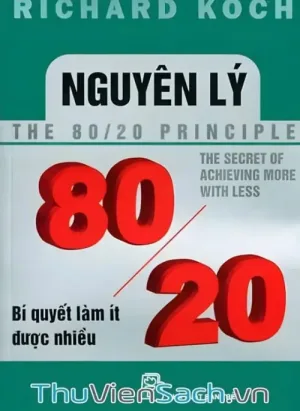 Nguyên Lý 80-20