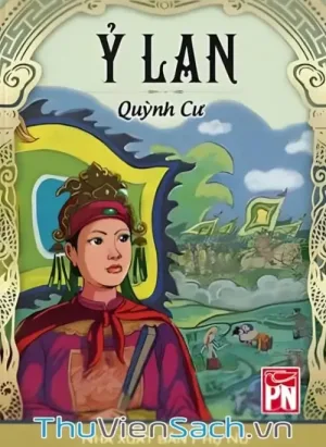 Nguyên Phi Ỷ Lan