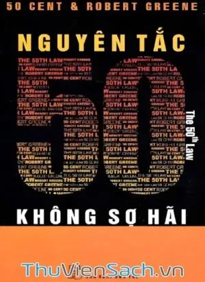 Nguyên Tắc 50 - Không Sợ Hãi