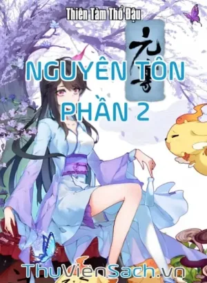Nguyên Tôn - Phần 2