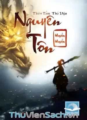 Nguyên Tôn